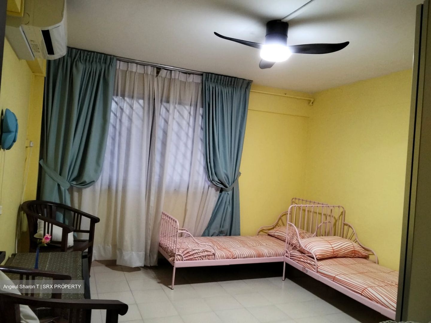 Blk 620 Yishun Ring Road (Yishun), HDB 5 Rooms #479064231